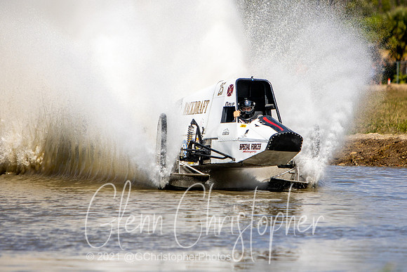 Swamp Buggy Races - Jan 2021