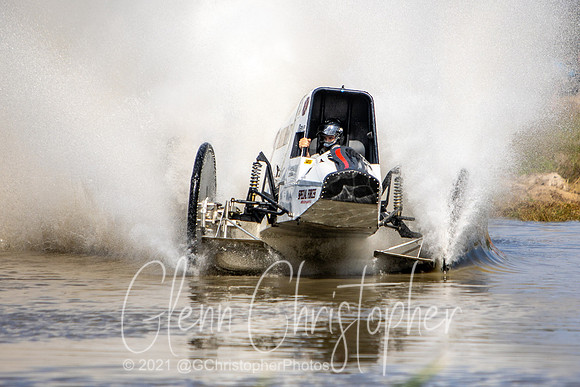 Swamp Buggy Races - Jan 2021