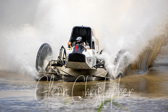 Swamp Buggy Races - Jan 2021