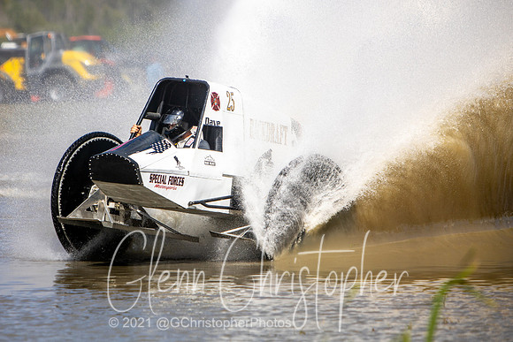 Swamp Buggy Races - Jan 2021