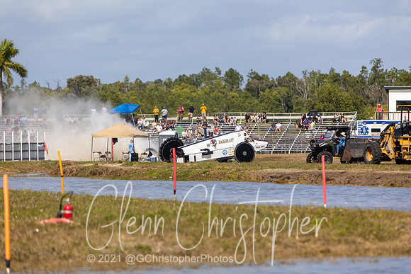 Swamp Buggy Races - Jan 2021