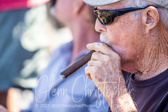 Swamp Buggy Races - Jan 2021