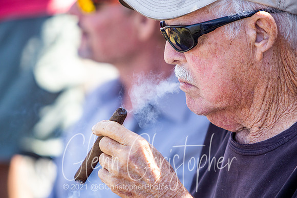 Swamp Buggy Races - Jan 2021