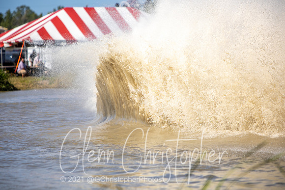 Swamp Buggy Races - Jan 2021