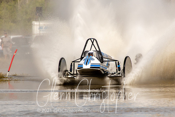 Swamp Buggy Races - Jan 2021