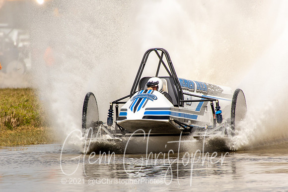 Swamp Buggy Races - Jan 2021