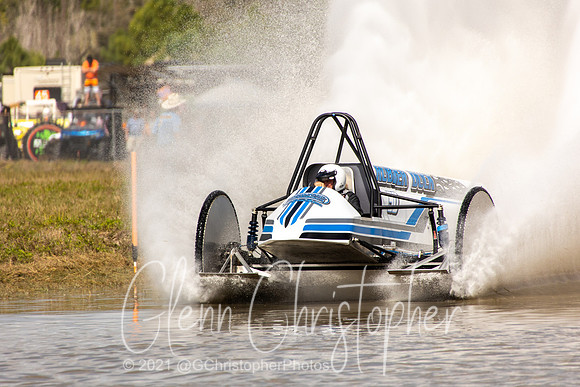 Swamp Buggy Races - Jan 2021