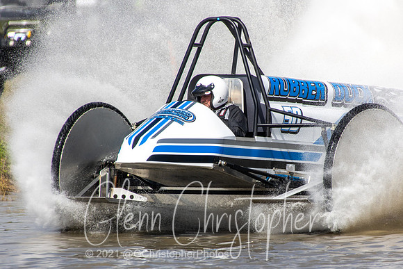 Swamp Buggy Races - Jan 2021