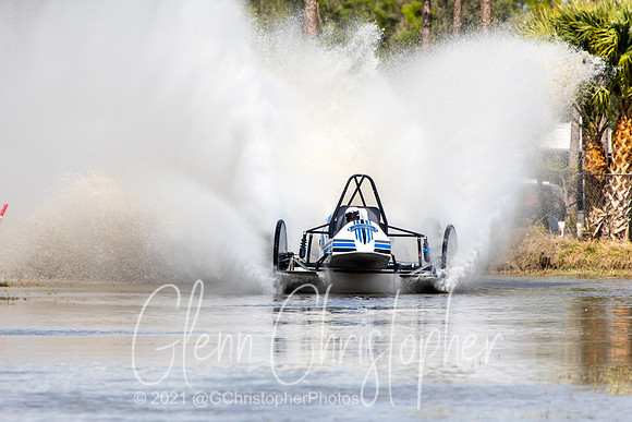 Swamp Buggy Races - Jan 2021