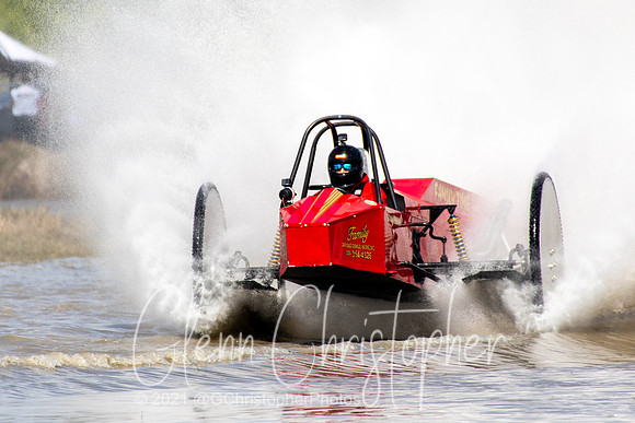 Swamp Buggy Races - Jan 2021