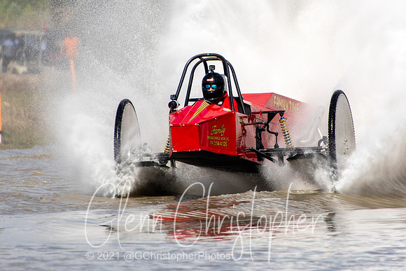 Swamp Buggy Races - Jan 2021