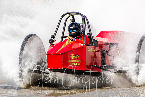 Swamp Buggy Races - Jan 2021