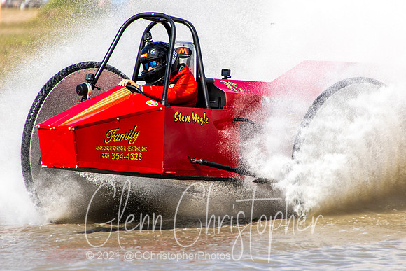 Swamp Buggy Races - Jan 2021