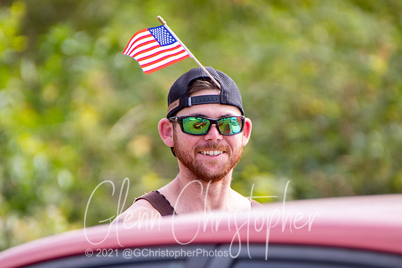 Swamp Buggy Races - Jan 2021
