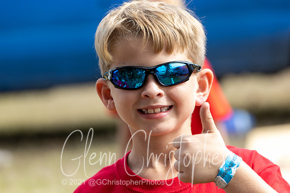 Swamp Buggy Races - Jan 2021