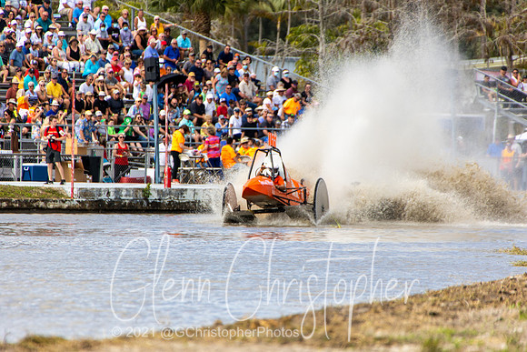 Swamp Buggy Races - Jan 2021