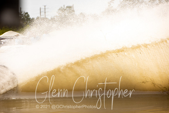 Swamp Buggy Races - Jan 2021