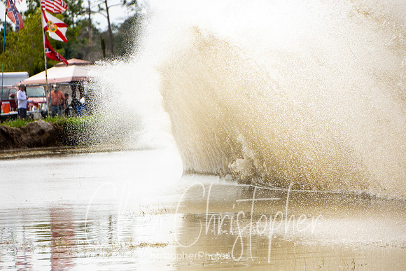 Swamp Buggy Races - Jan 2021