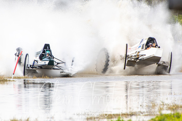 Swamp Buggy Races - Jan 2021