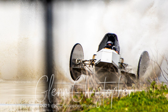 Swamp Buggy Races - Jan 2021