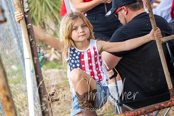 Swamp Buggy Races - Jan 2021