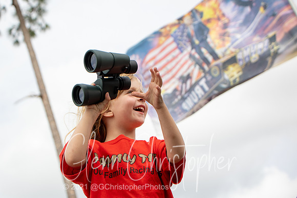 Swamp Buggy Races - Jan 2021
