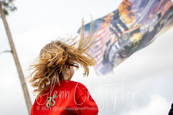 Swamp Buggy Races - Jan 2021