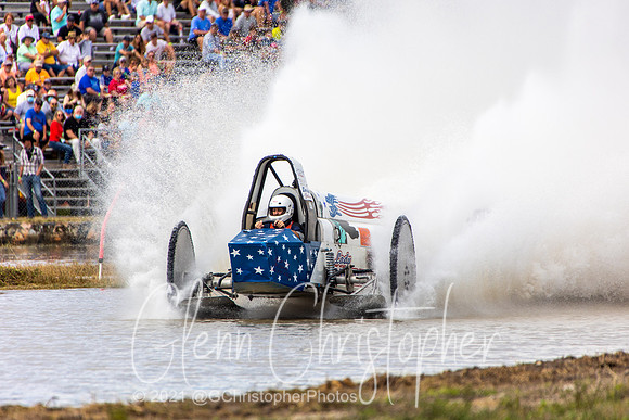 Swamp Buggy Races - Jan 2021