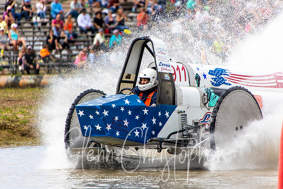 Swamp Buggy Races - Jan 2021