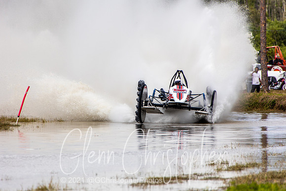 Swamp Buggy Races - Jan 2021