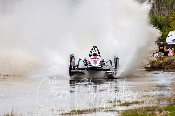 Swamp Buggy Races - Jan 2021