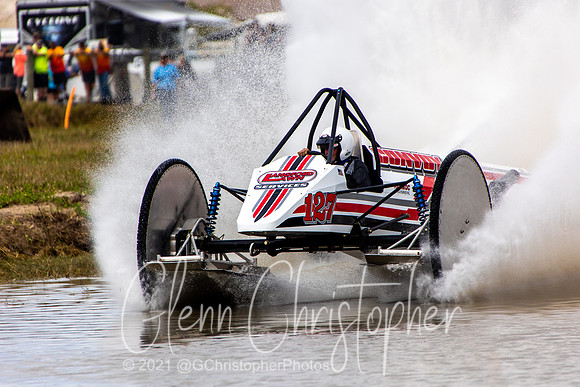 Swamp Buggy Races - Jan 2021
