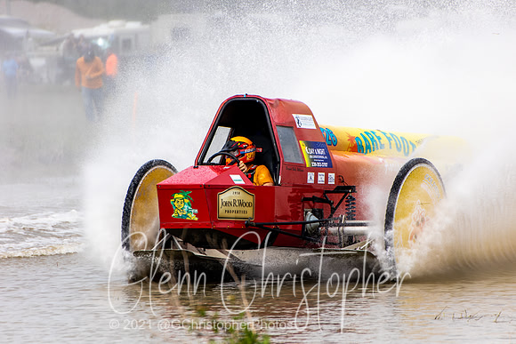 Swamp Buggy Races - Jan 2021