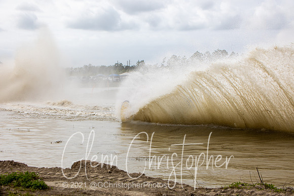 Swamp Buggy Races - Jan 2021