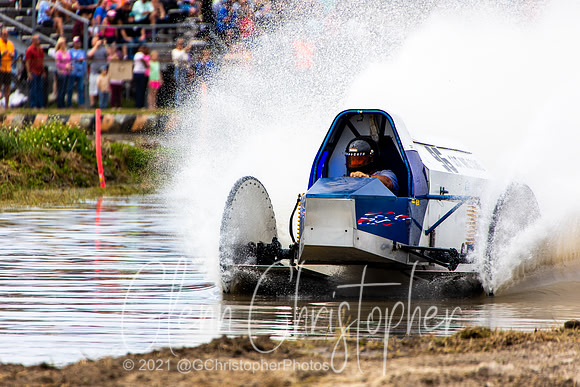Swamp Buggy Races - Jan 2021