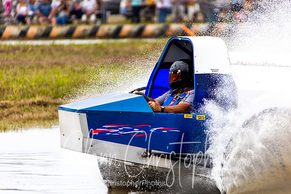 Swamp Buggy Races - Jan 2021