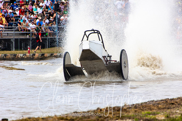 Swamp Buggy Races - Jan 2021