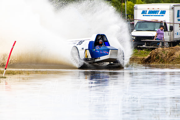 Swamp Buggy Races - Jan 2021