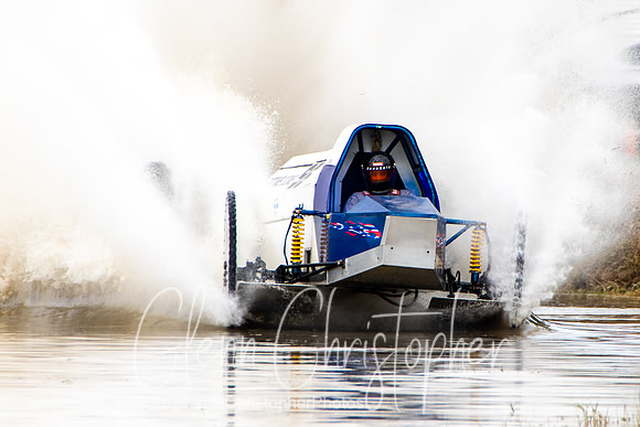 Swamp Buggy Races - Jan 2021