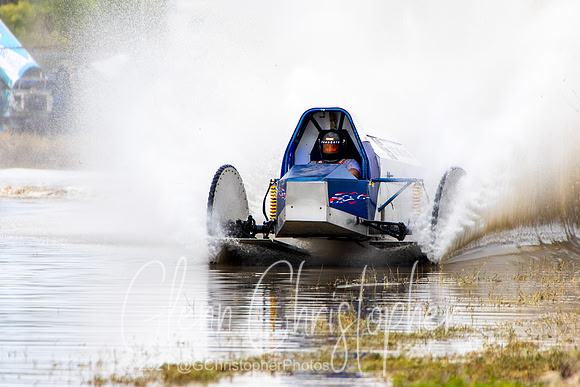 Swamp Buggy Races - Jan 2021