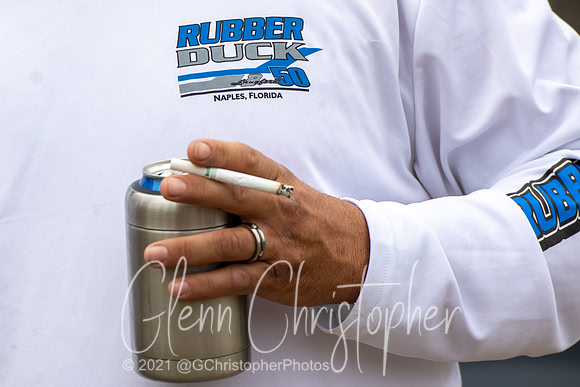Swamp Buggy Races - Jan 2021
