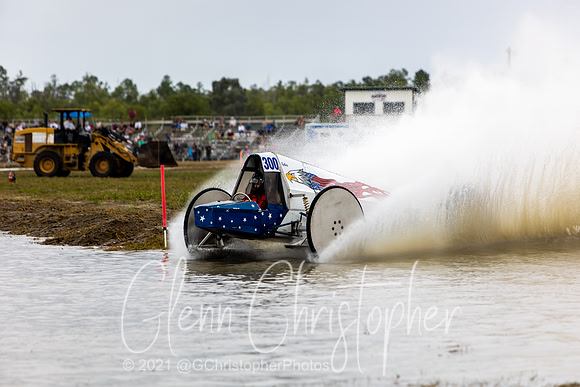 Swamp Buggy Races - Jan 2021