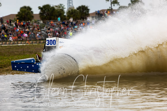 Swamp Buggy Races - Jan 2021