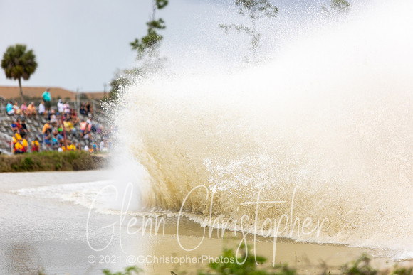 Swamp Buggy Races - Jan 2021
