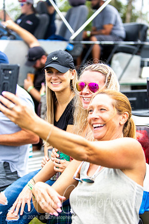 Swamp Buggy Races - Jan 2021