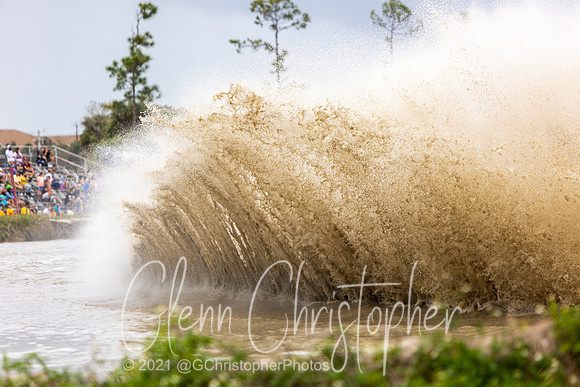 Swamp Buggy Races - Jan 2021