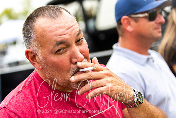 Swamp Buggy Races - Jan 2021