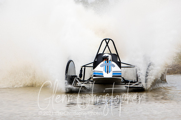 Swamp Buggy Races - Jan 2021