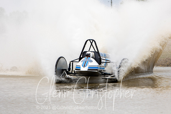 Swamp Buggy Races - Jan 2021