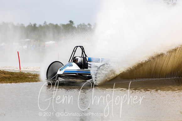 Swamp Buggy Races - Jan 2021